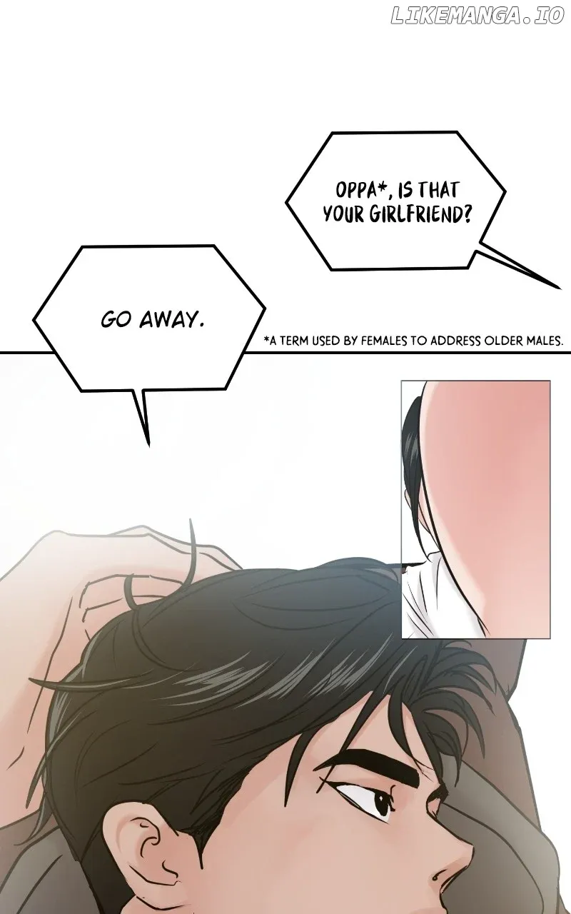 A Campus Romance, I Guess Chapter 36 Online - página 140