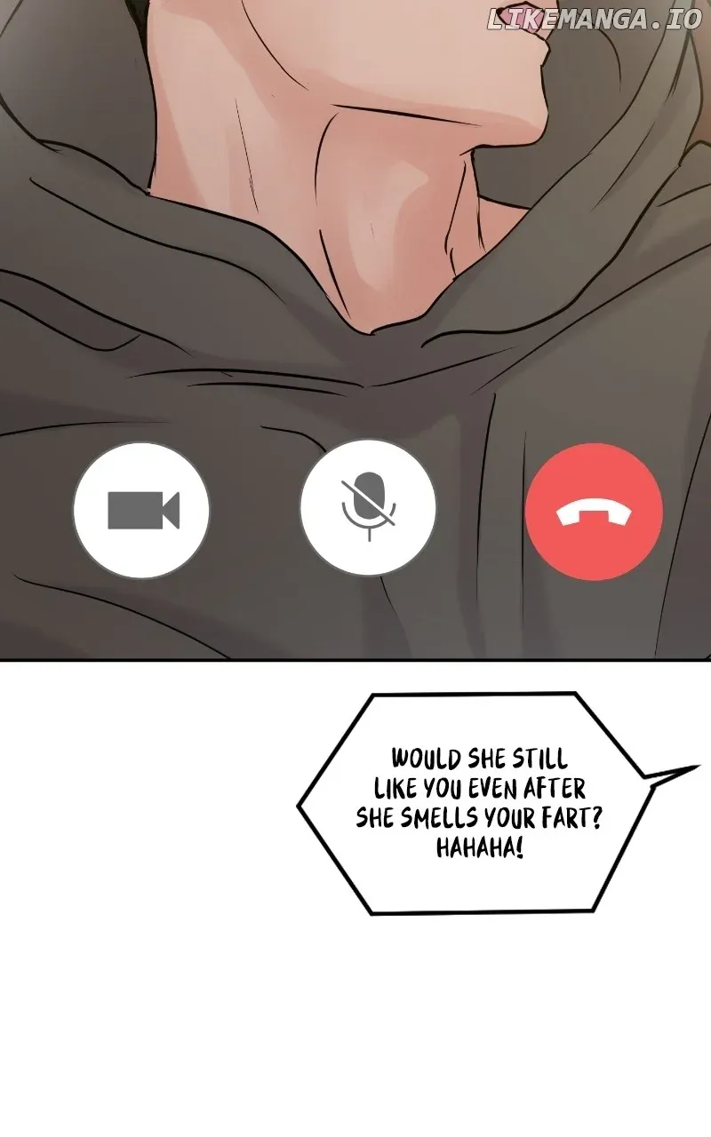 A Campus Romance, I Guess Chapter 36 Online - página 141