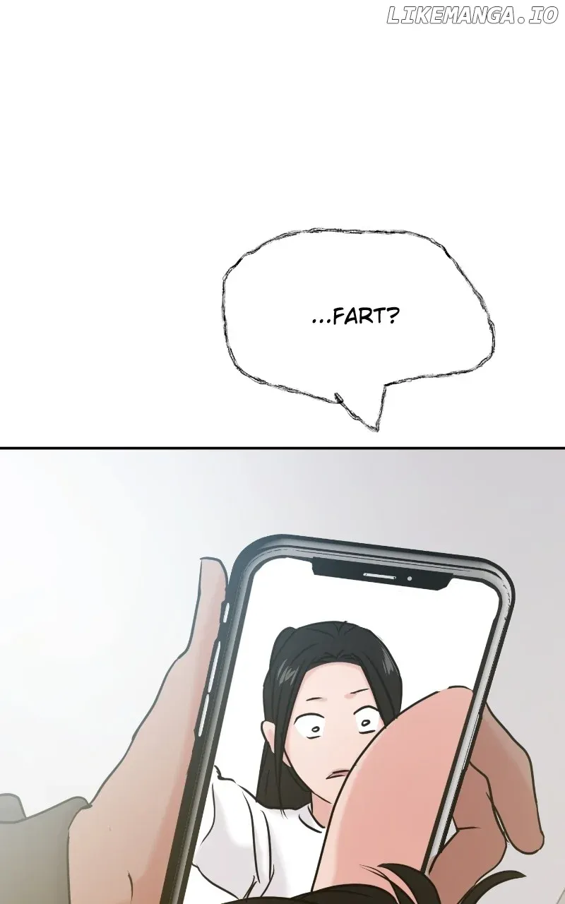 A Campus Romance, I Guess Chapter 36 Online - página 143