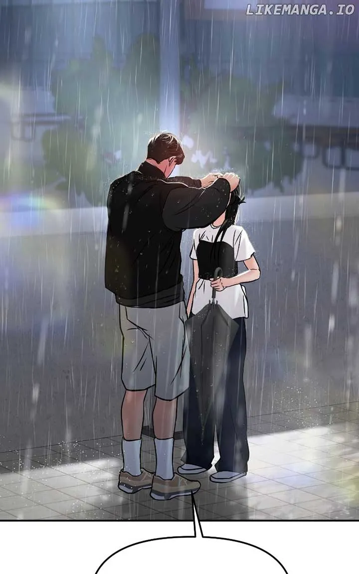 A Campus Romance, I Guess Chapter 53 Online - página 3