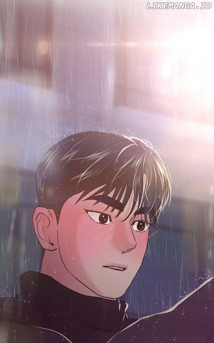A Campus Romance, I Guess Chapter 53 Online - página 7