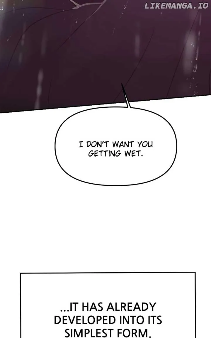 A Campus Romance, I Guess Chapter 53 Online - página 8