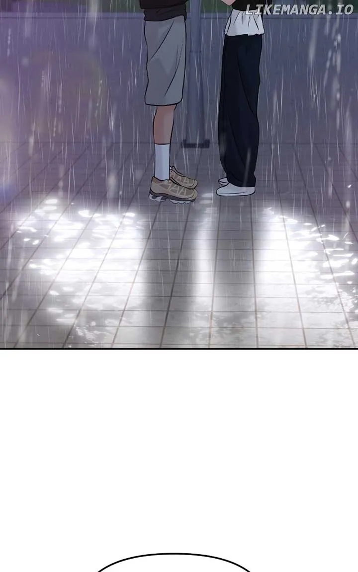 A Campus Romance, I Guess Chapter 53 Online - página 13