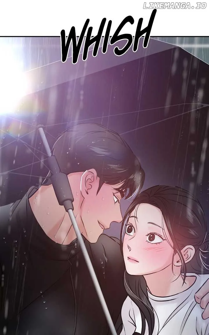 A Campus Romance, I Guess Chapter 53 Online - página 16