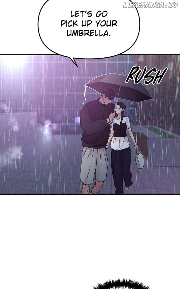 A Campus Romance, I Guess Chapter 53 Online - página 18