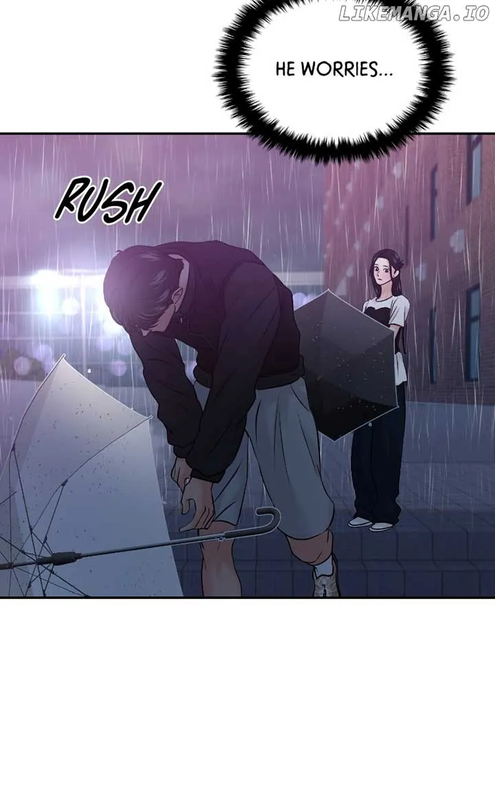 A Campus Romance, I Guess Chapter 53 Online - página 19