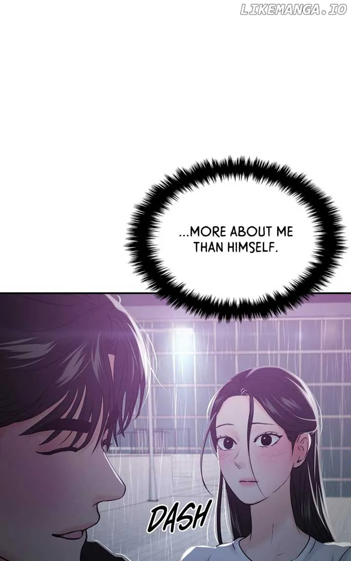 A Campus Romance, I Guess Chapter 53 Online - página 20