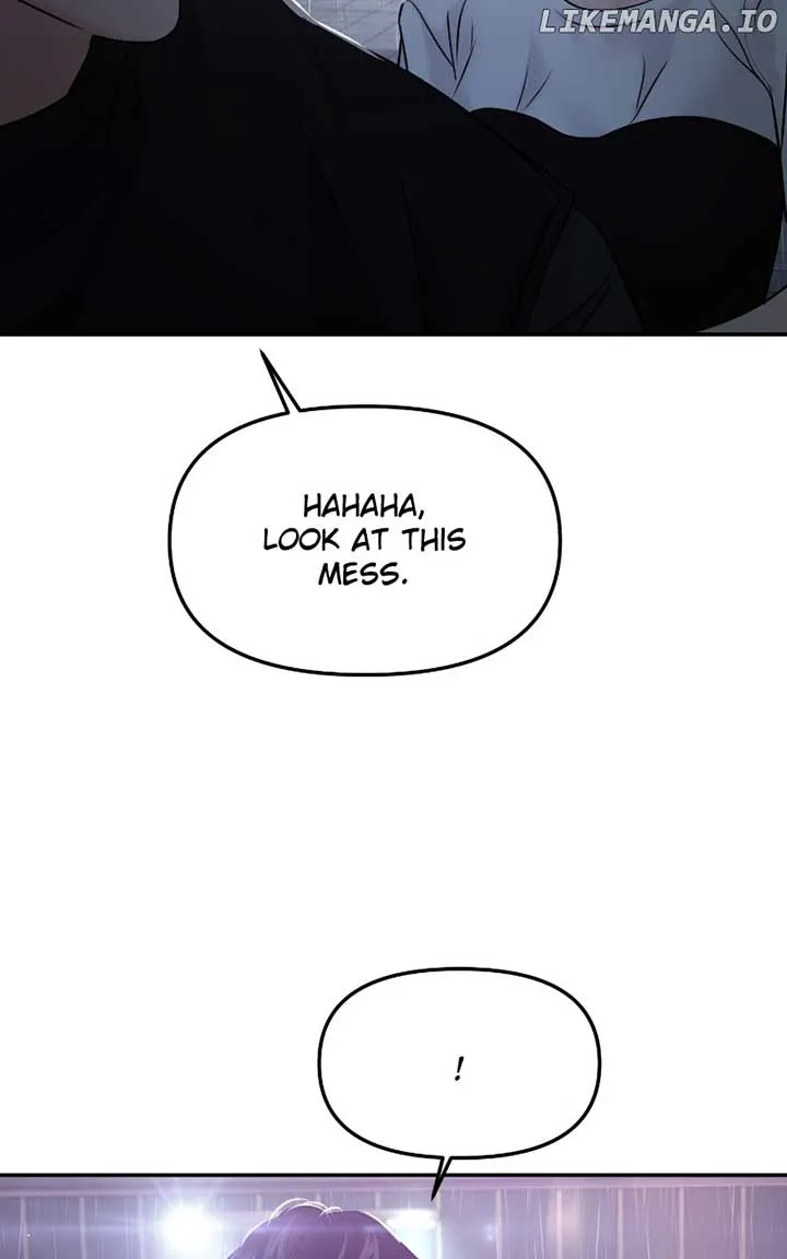 A Campus Romance, I Guess Chapter 53 Online - página 21
