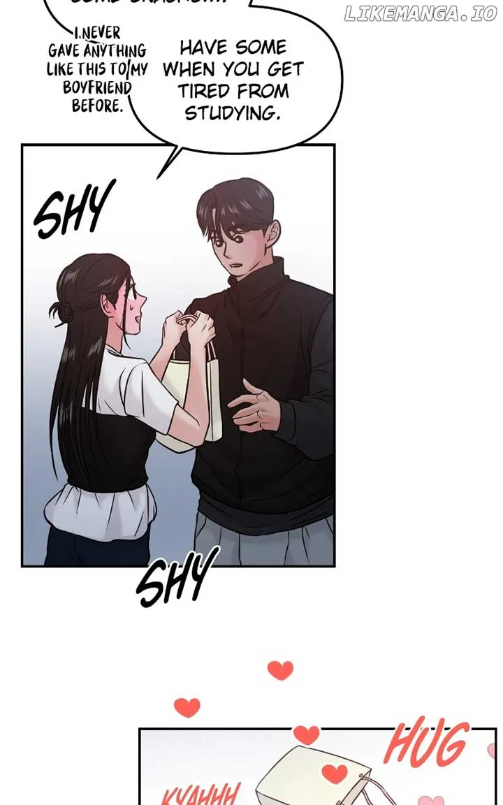 A Campus Romance, I Guess Chapter 53 Online - página 29