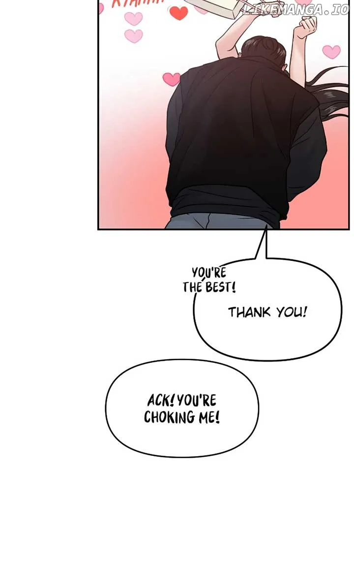 A Campus Romance, I Guess Chapter 53 Online - página 30
