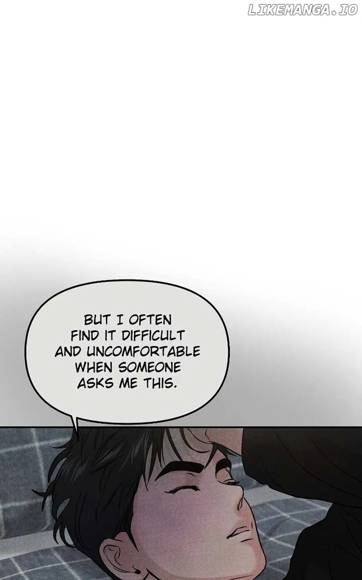 A Campus Romance, I Guess Chapter 53 Online - página 34