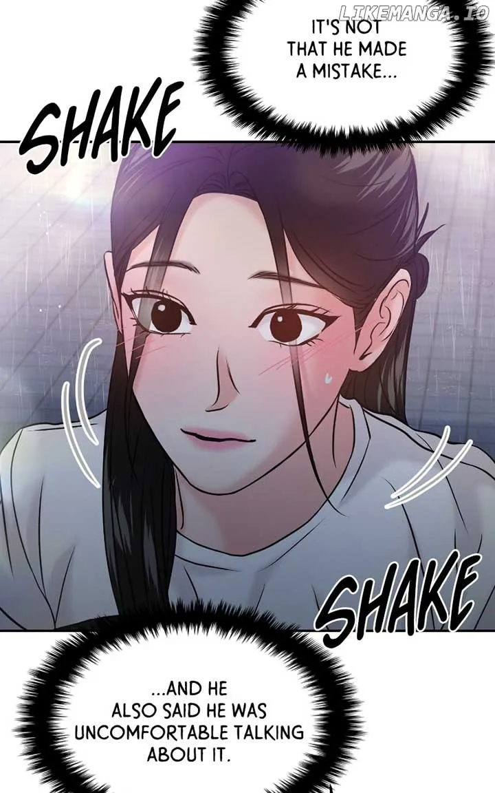 A Campus Romance, I Guess Chapter 53 Online - página 36