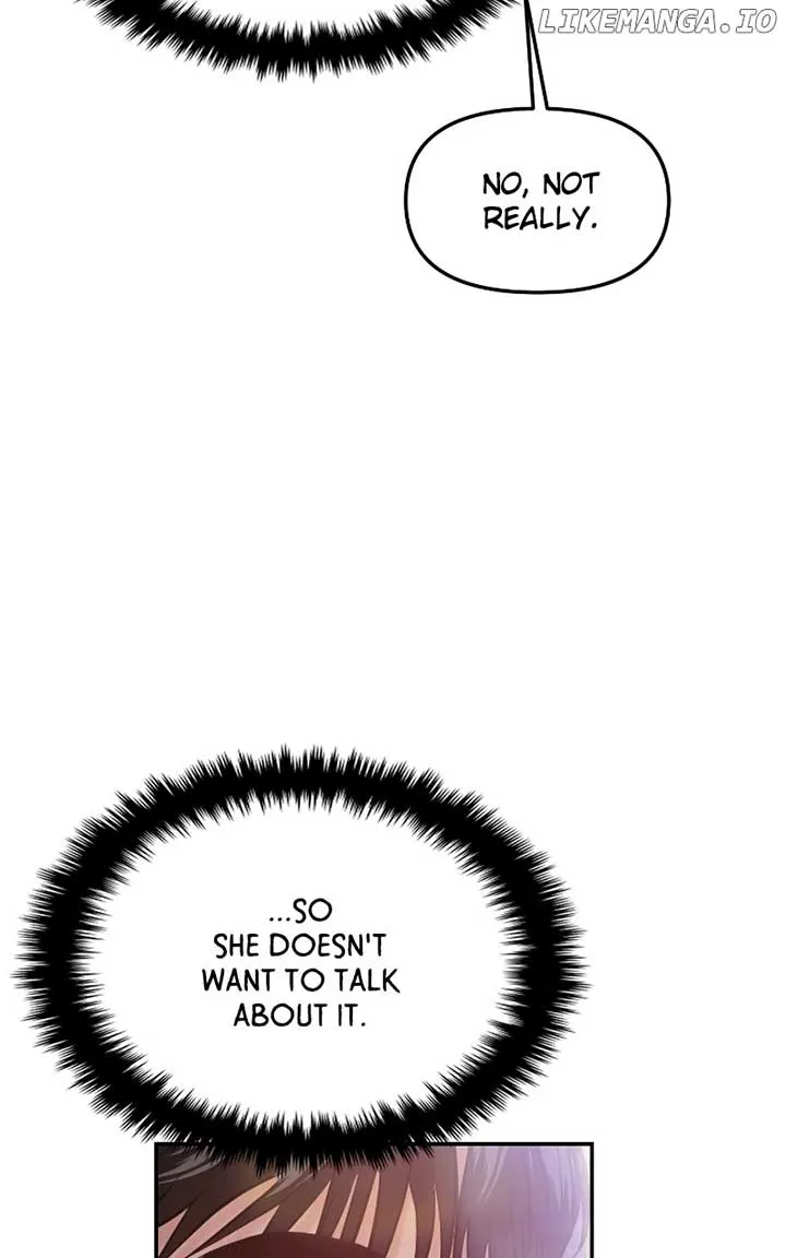 A Campus Romance, I Guess Chapter 53 Online - página 37