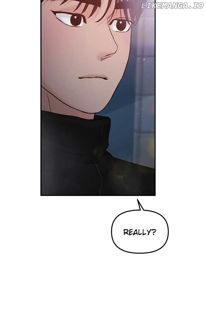 A Campus Romance, I Guess Chapter 53 Online - página 38