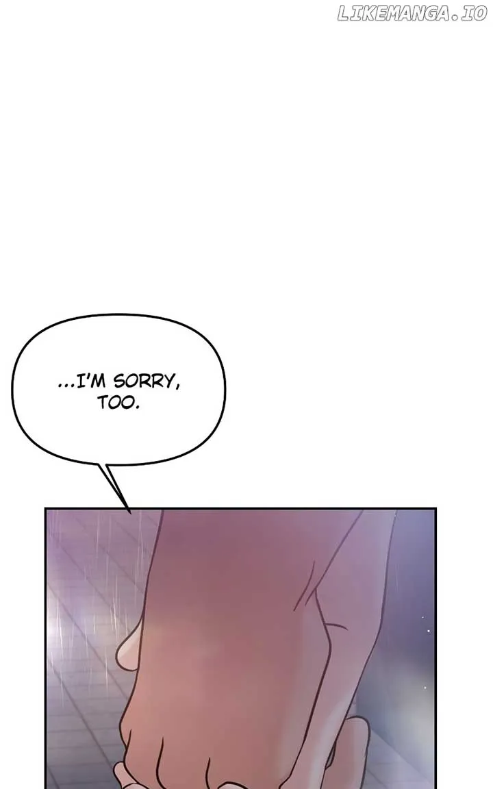 A Campus Romance, I Guess Chapter 53 Online - página 39