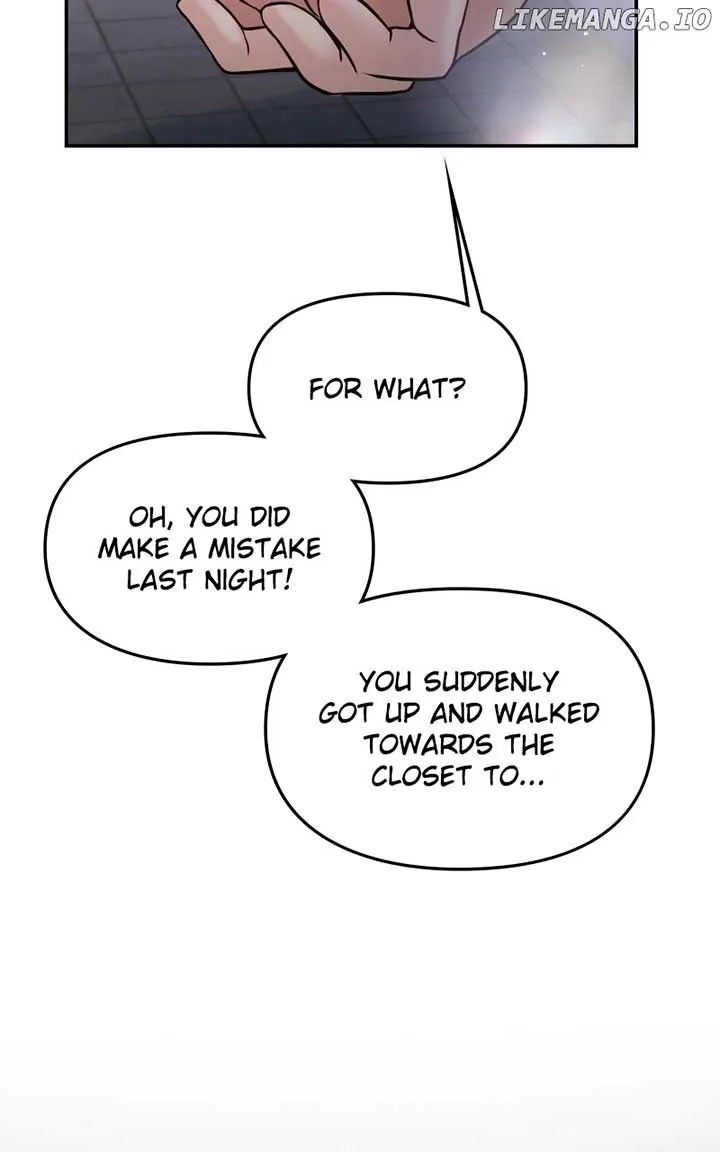 A Campus Romance, I Guess Chapter 53 Online - página 40
