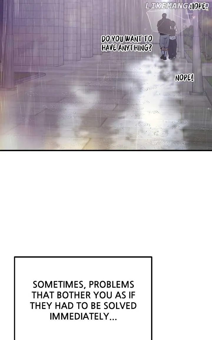 A Campus Romance, I Guess Chapter 53 Online - página 43
