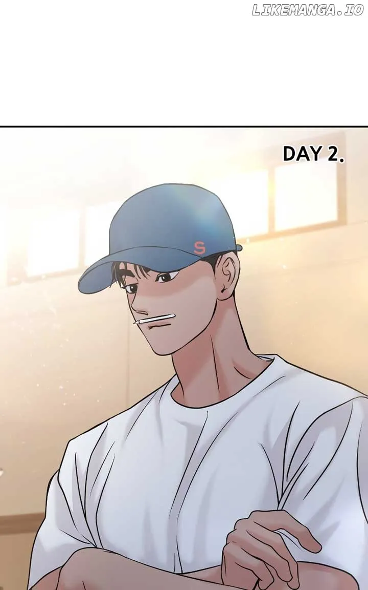 A Campus Romance, I Guess Chapter 53 Online - página 48