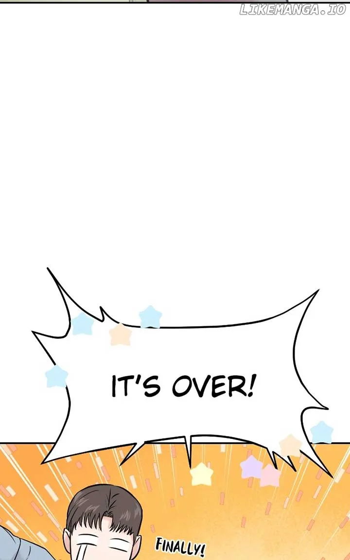 A Campus Romance, I Guess Chapter 53 Online - página 51