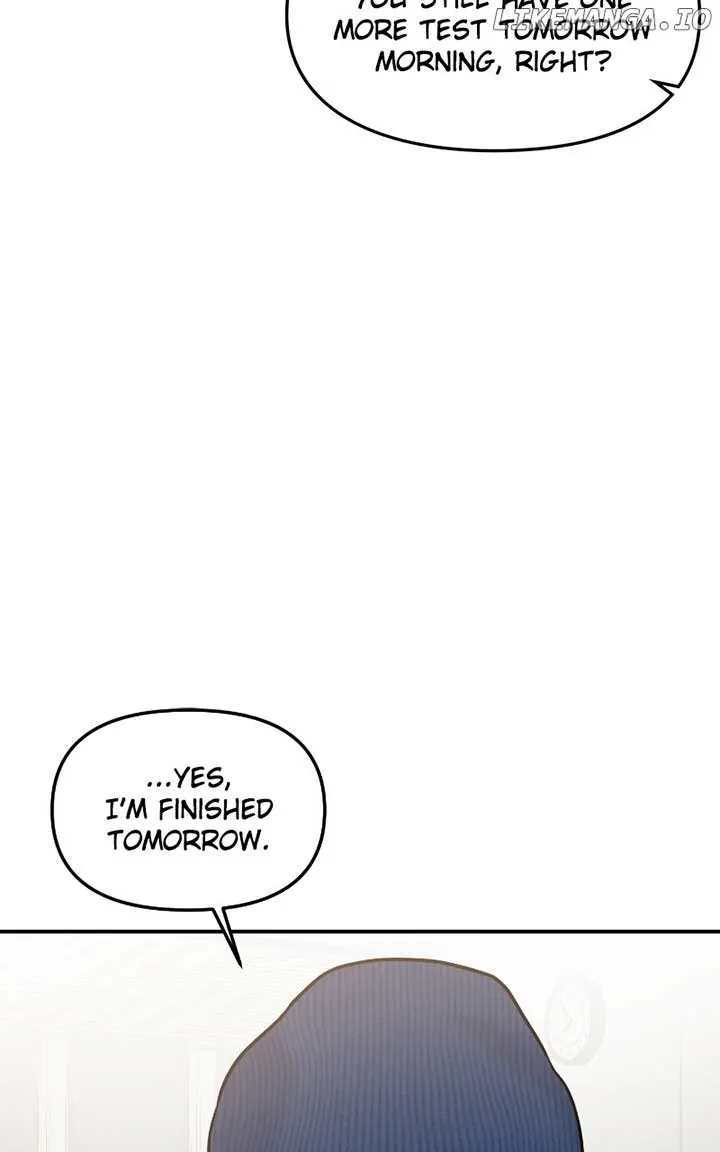 A Campus Romance, I Guess Chapter 53 Online - página 55