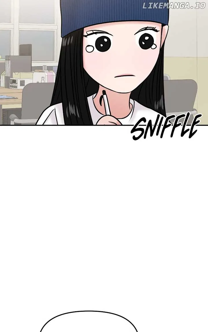 A Campus Romance, I Guess Chapter 53 Online - página 56
