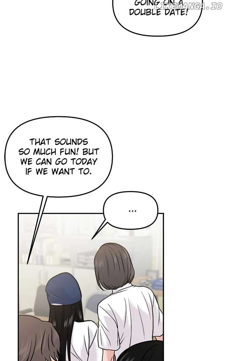 A Campus Romance, I Guess Chapter 53 Online - página 58