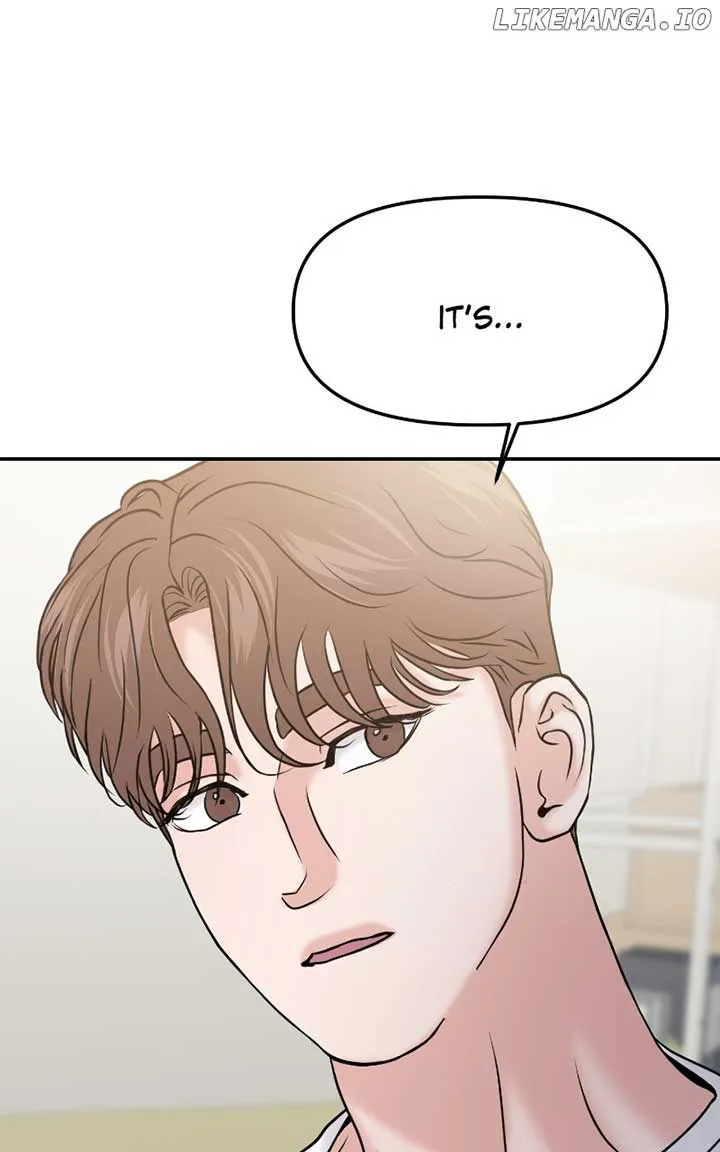 A Campus Romance, I Guess Chapter 53 Online - página 61