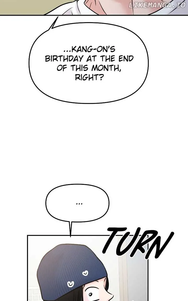 A Campus Romance, I Guess Chapter 53 Online - página 62