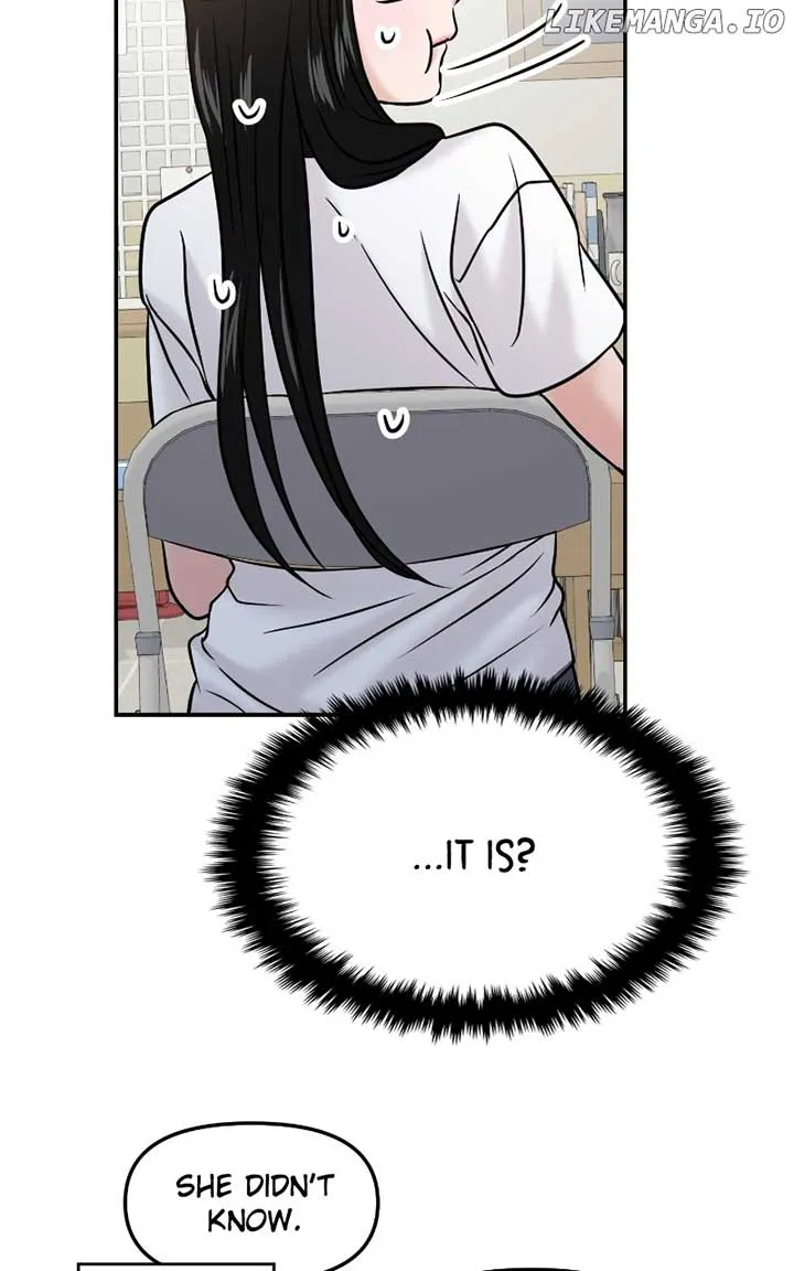 A Campus Romance, I Guess Chapter 53 Online - página 63