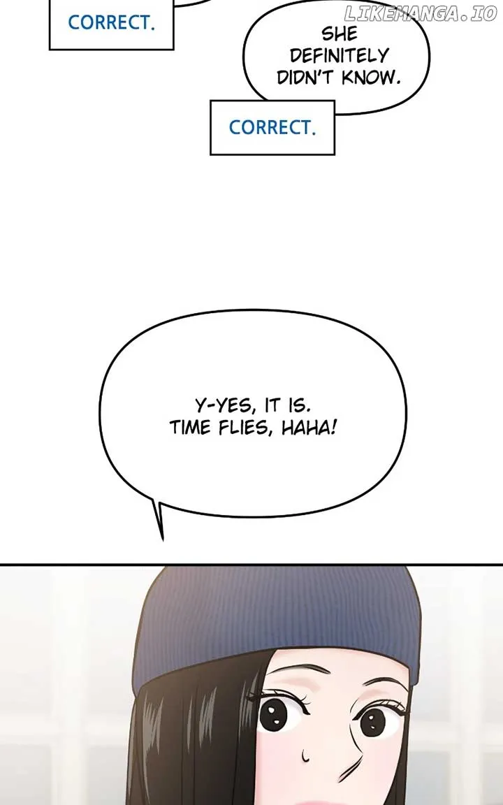 A Campus Romance, I Guess Chapter 53 Online - página 64