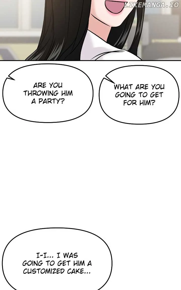 A Campus Romance, I Guess Chapter 53 Online - página 65