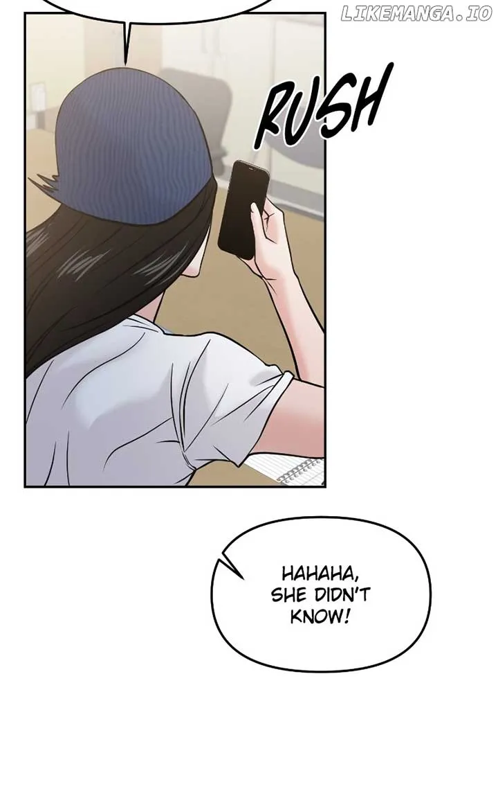 A Campus Romance, I Guess Chapter 53 Online - página 66