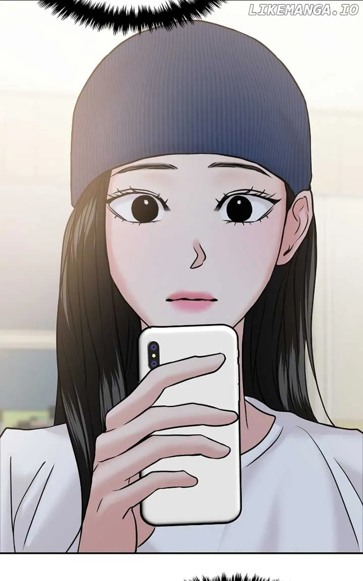A Campus Romance, I Guess Chapter 53 Online - página 69