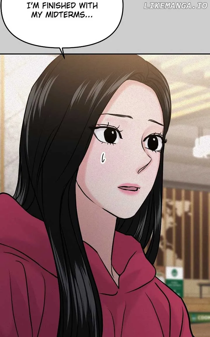 A Campus Romance, I Guess Chapter 53 Online - página 77