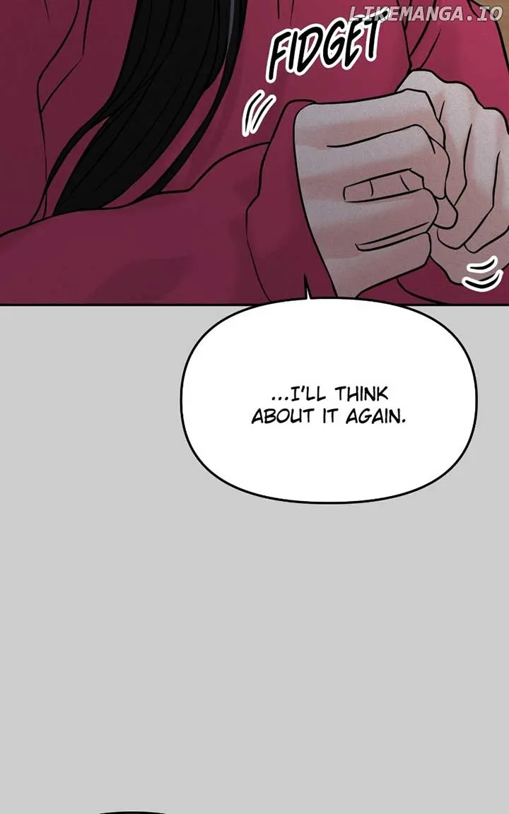 A Campus Romance, I Guess Chapter 53 Online - página 78