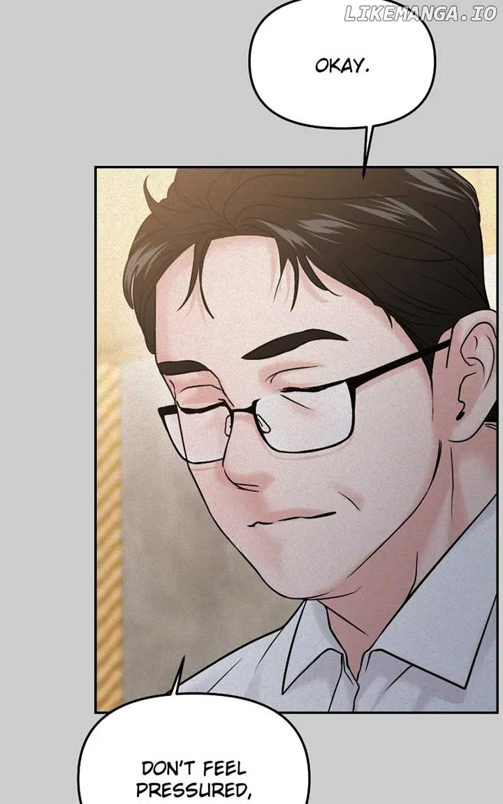 A Campus Romance, I Guess Chapter 53 Online - página 80