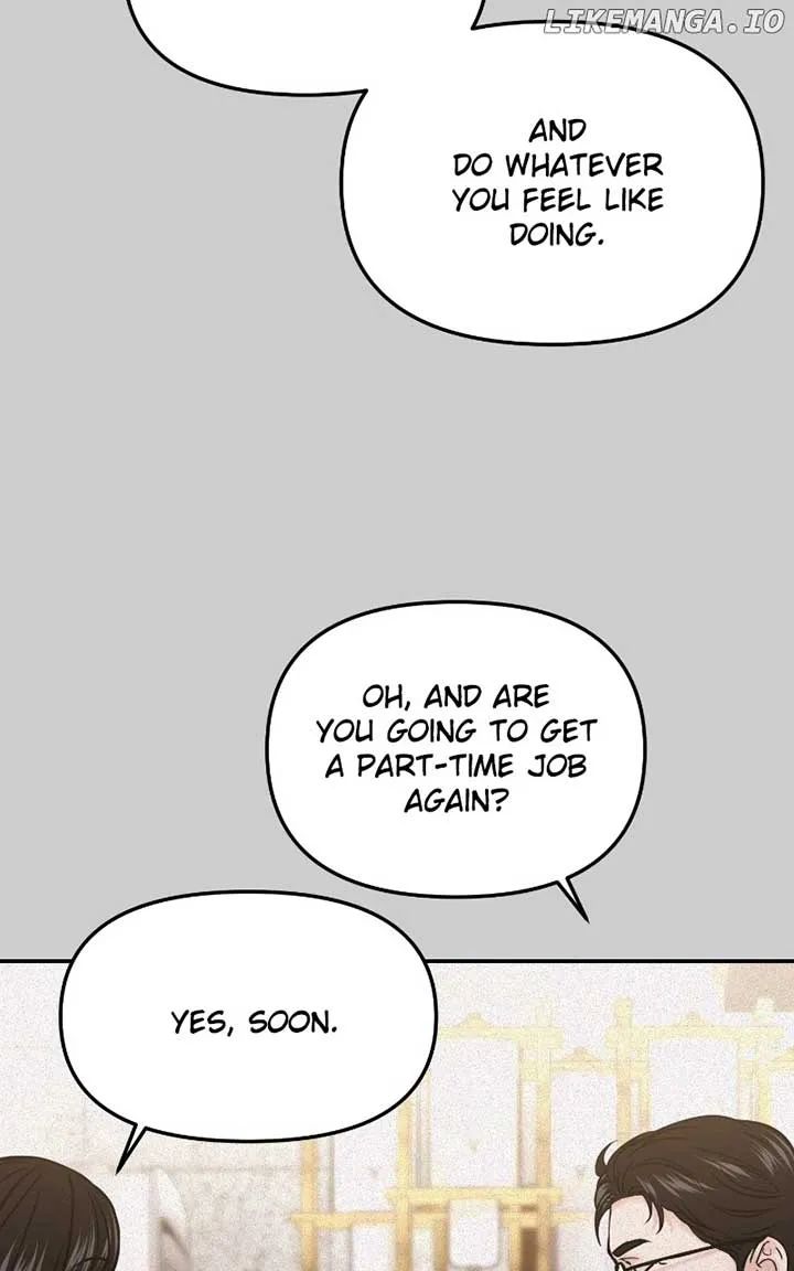 A Campus Romance, I Guess Chapter 53 Online - página 81
