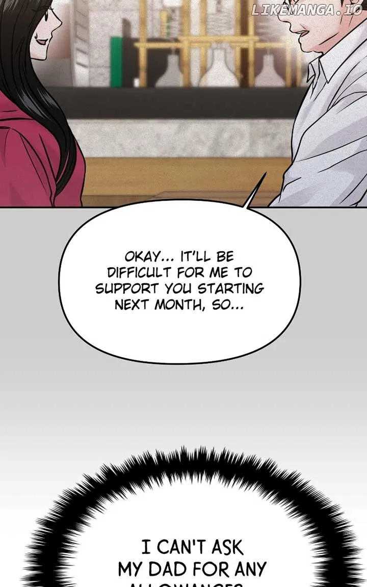 A Campus Romance, I Guess Chapter 53 Online - página 82
