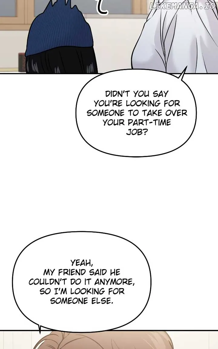 A Campus Romance, I Guess Chapter 53 Online - página 84