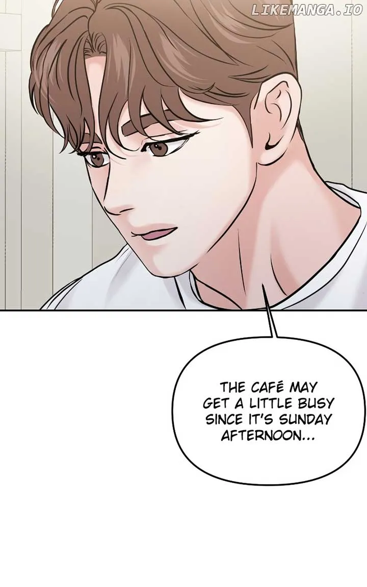 A Campus Romance, I Guess Chapter 53 Online - página 85