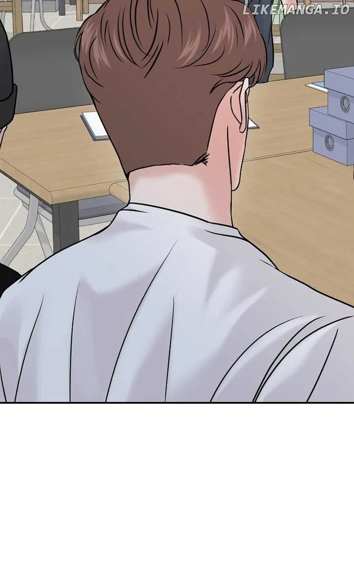 A Campus Romance, I Guess Chapter 53 Online - página 87