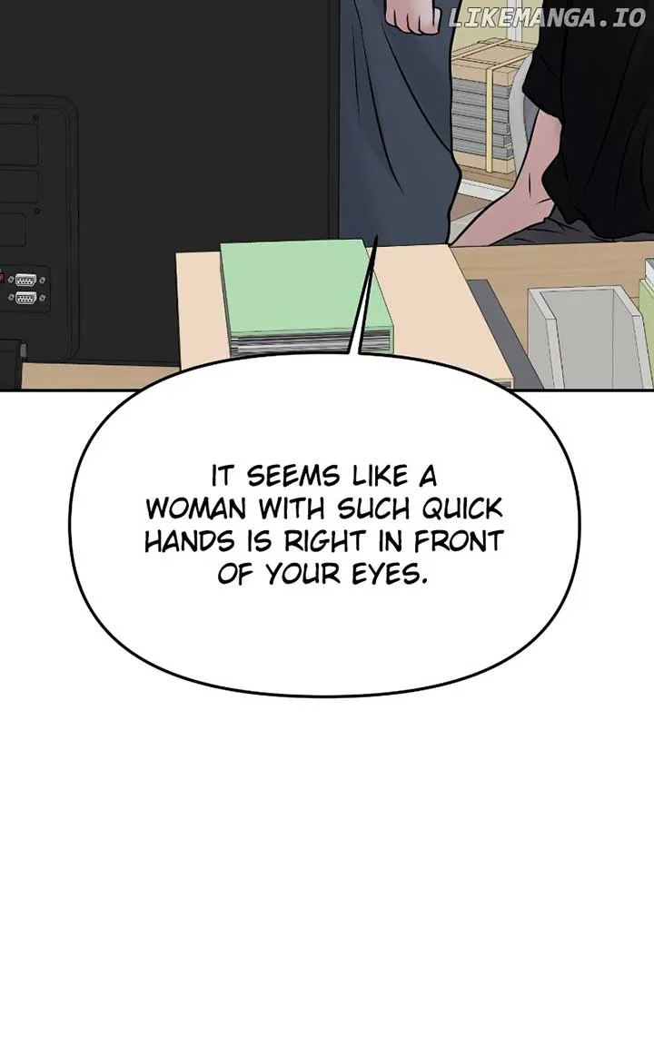 A Campus Romance, I Guess Chapter 53 Online - página 91