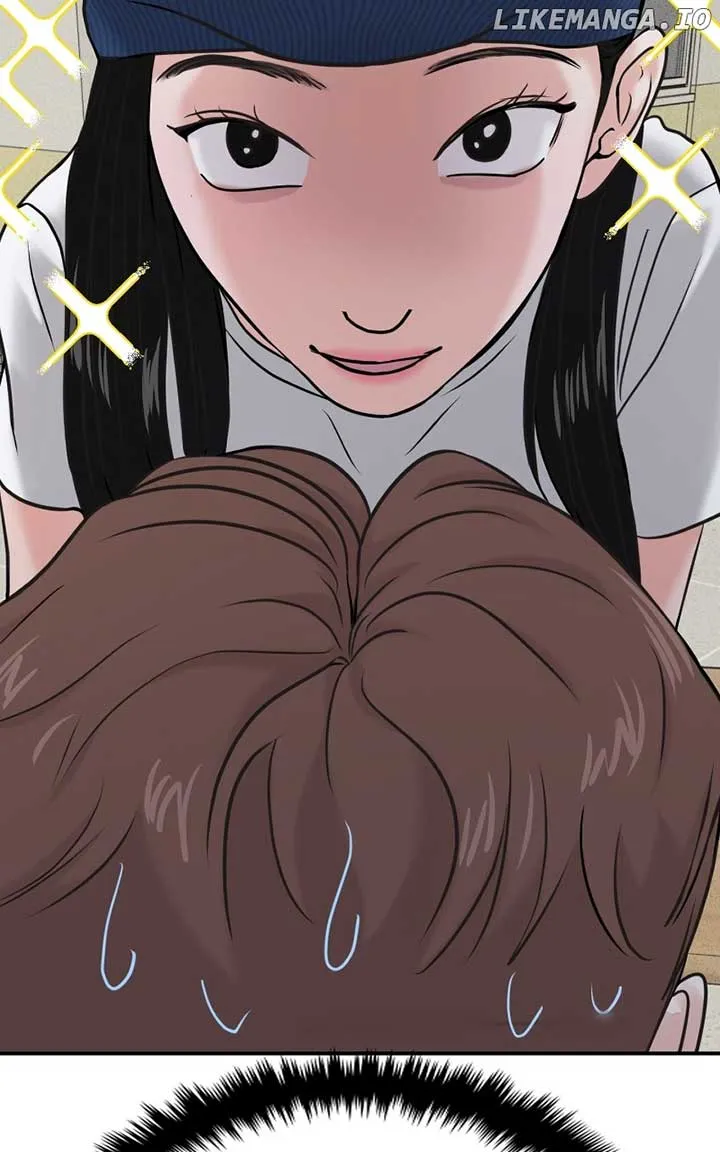 A Campus Romance, I Guess Chapter 53 Online - página 94