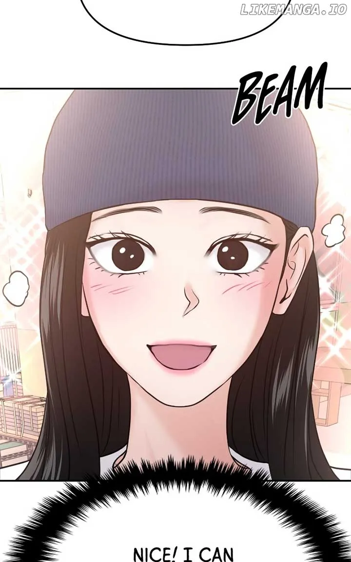 A Campus Romance, I Guess Chapter 53 Online - página 96