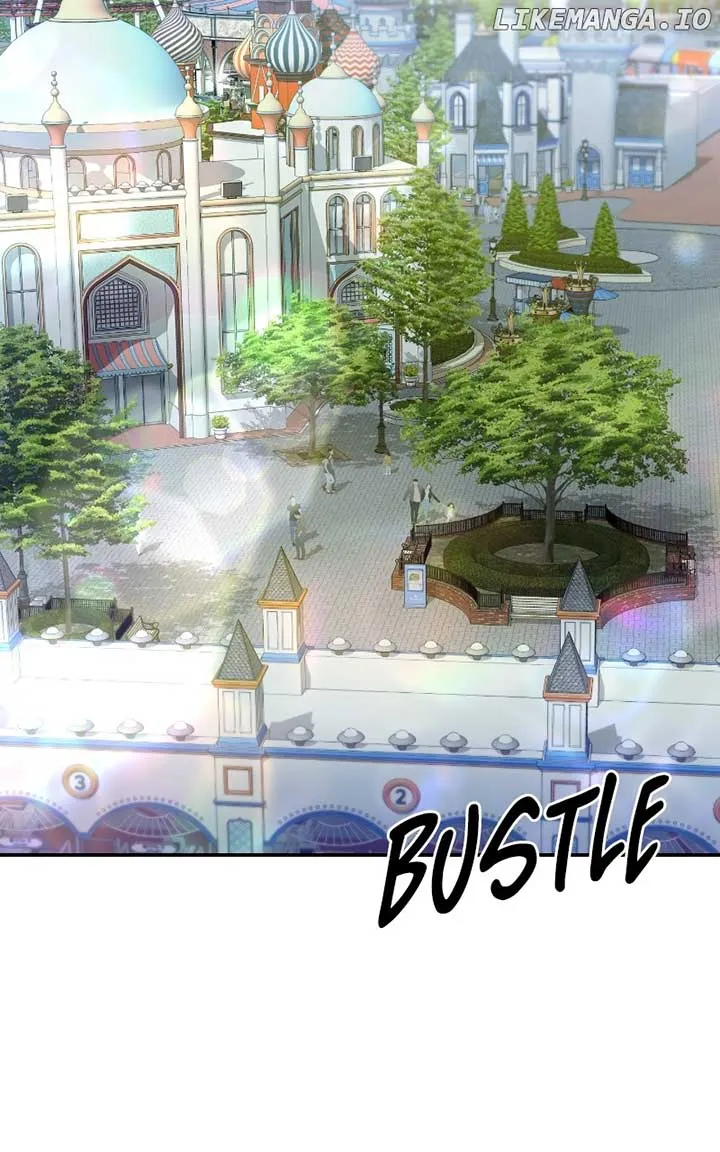 A Campus Romance, I Guess Chapter 53 Online - página 100