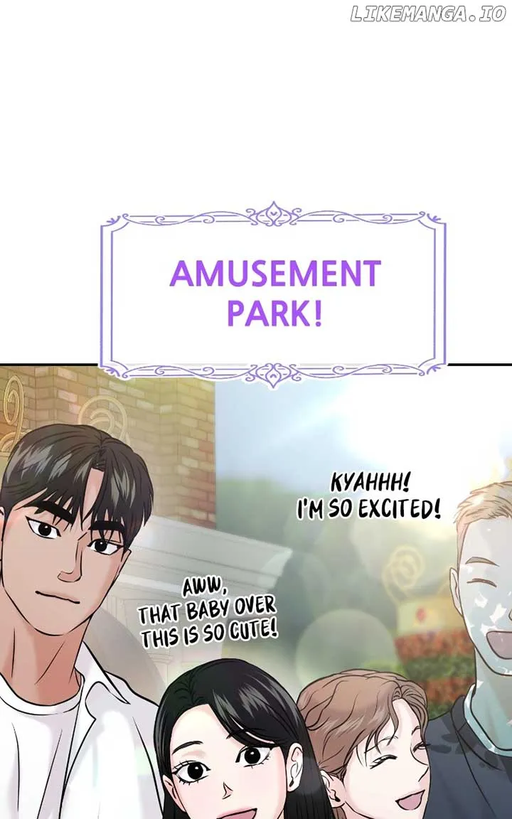 A Campus Romance, I Guess Chapter 53 Online - página 101