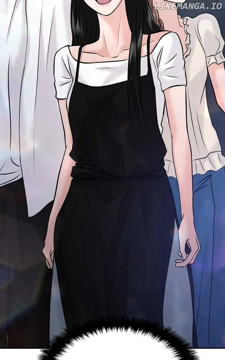 A Campus Romance, I Guess Chapter 53 Online - página 102