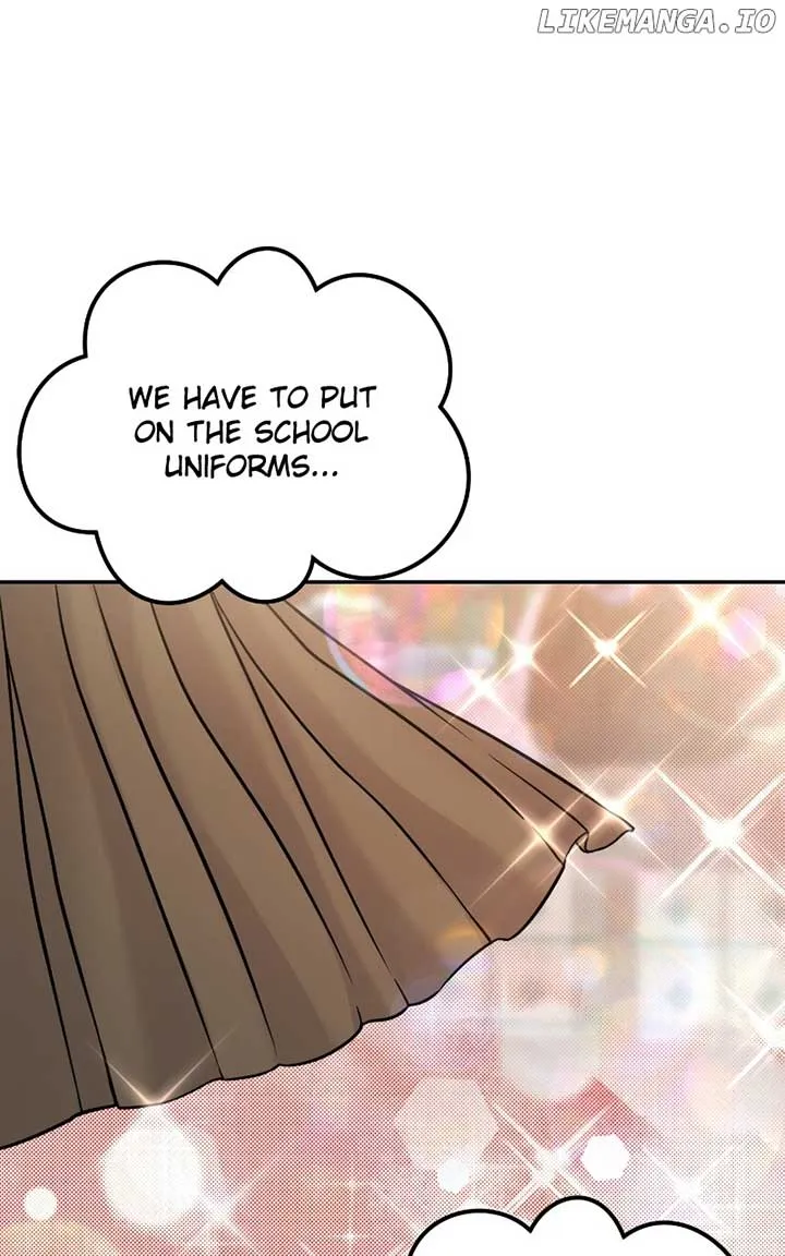 A Campus Romance, I Guess Chapter 53 Online - página 104