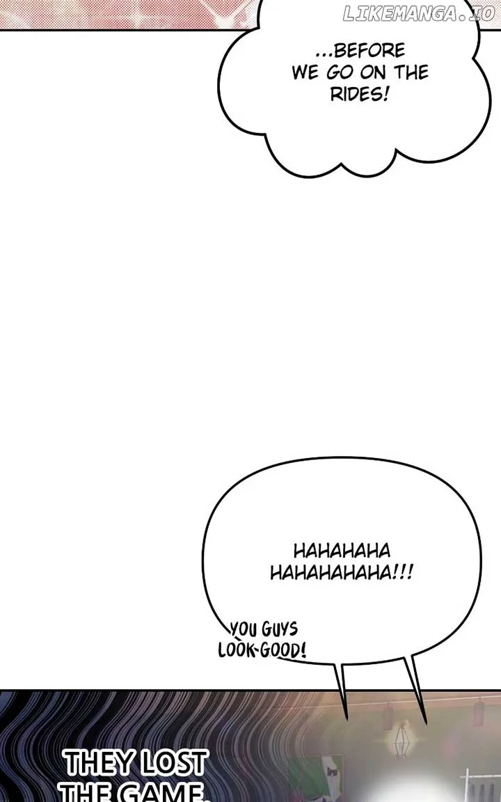 A Campus Romance, I Guess Chapter 53 Online - página 105