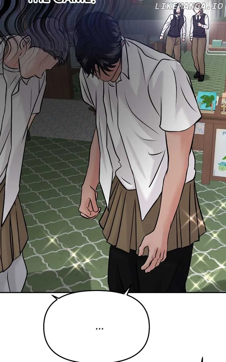 A Campus Romance, I Guess Chapter 53 Online - página 106